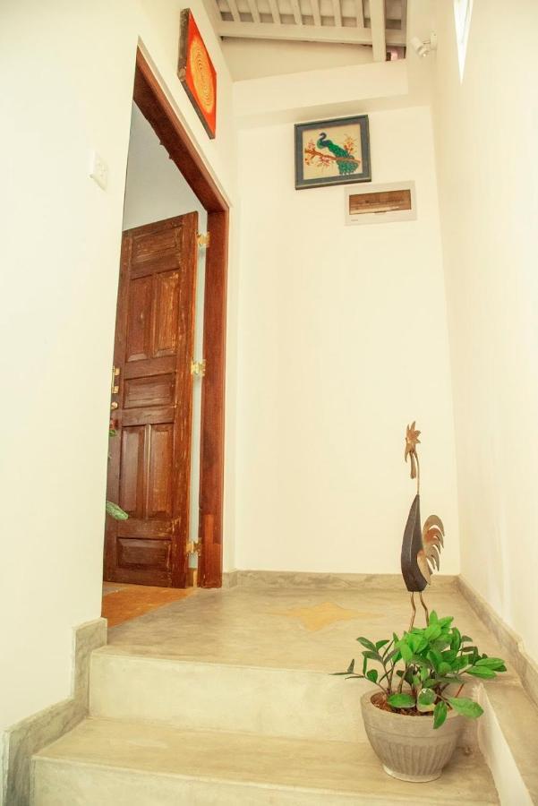 Ferienwohnung Old Chilli House Unawatuna Exterior foto